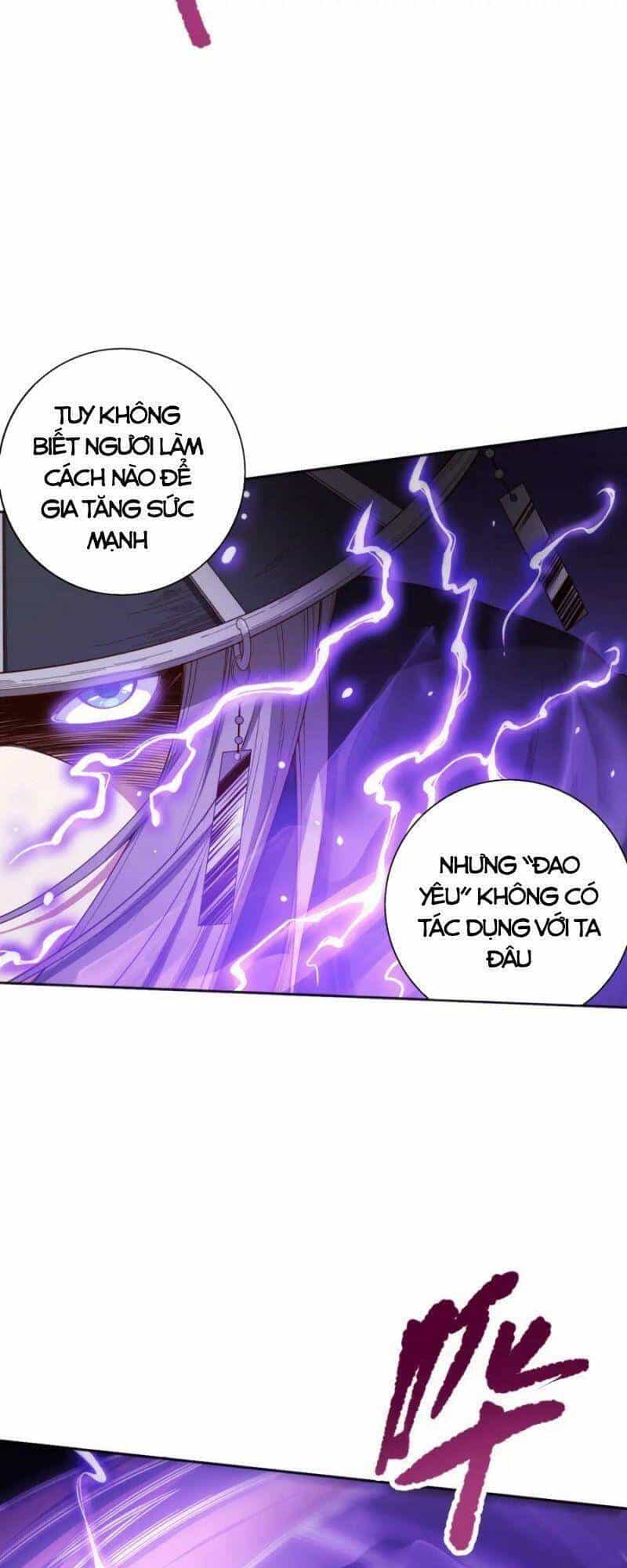 Giản Giới - Chương 183 - ảnh 17