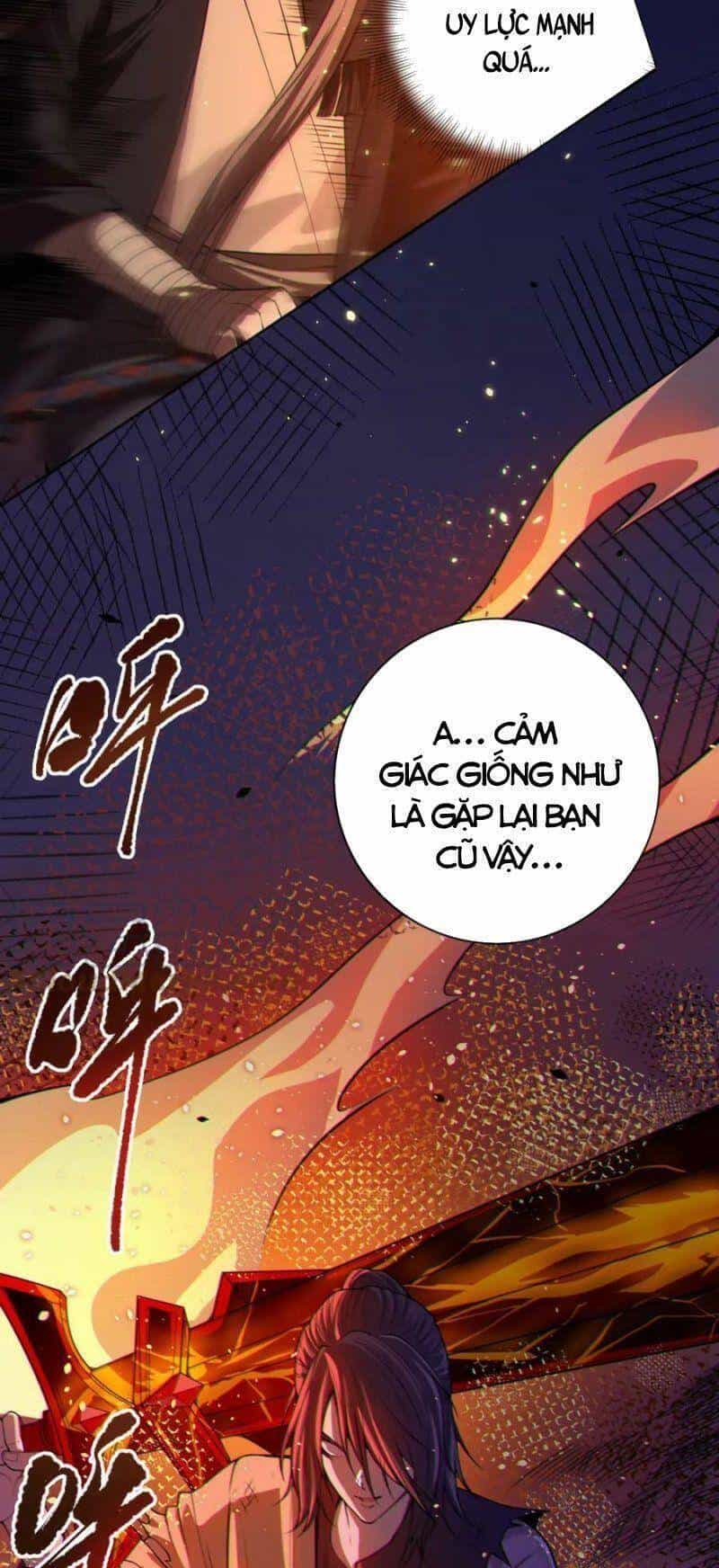 Giản Giới - Chương 183 - ảnh 59