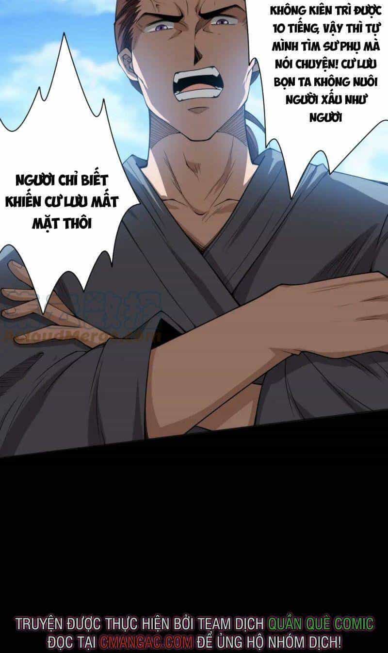 Giản Giới - Chương 184 - ảnh 24