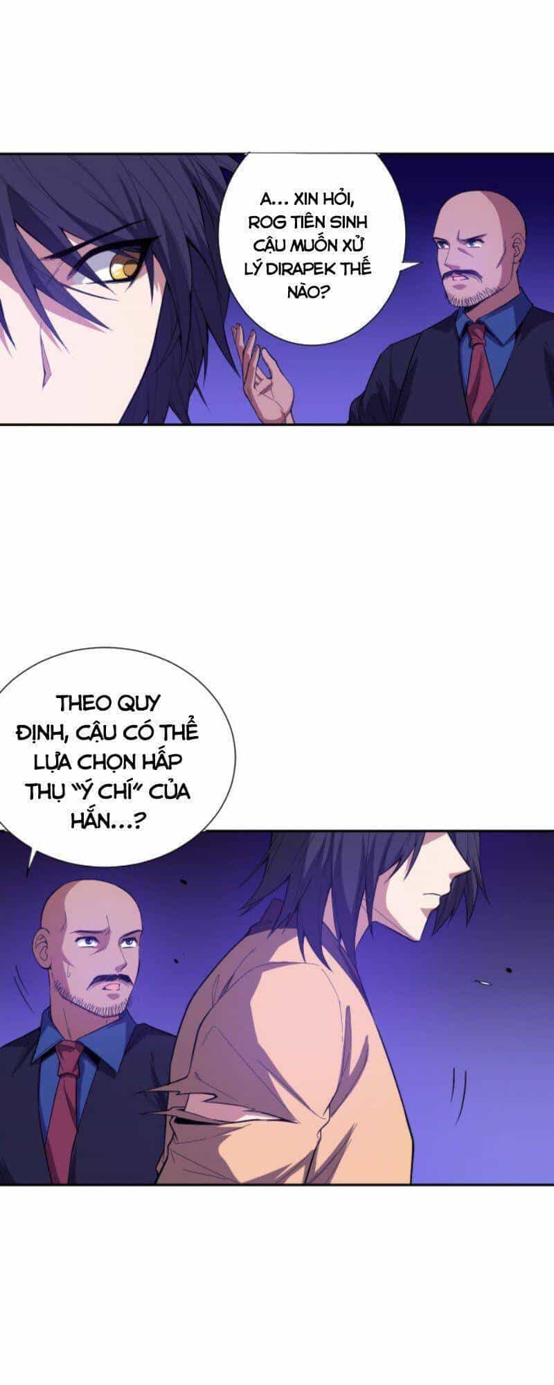 Giản Giới - Chương 185 - ảnh 64