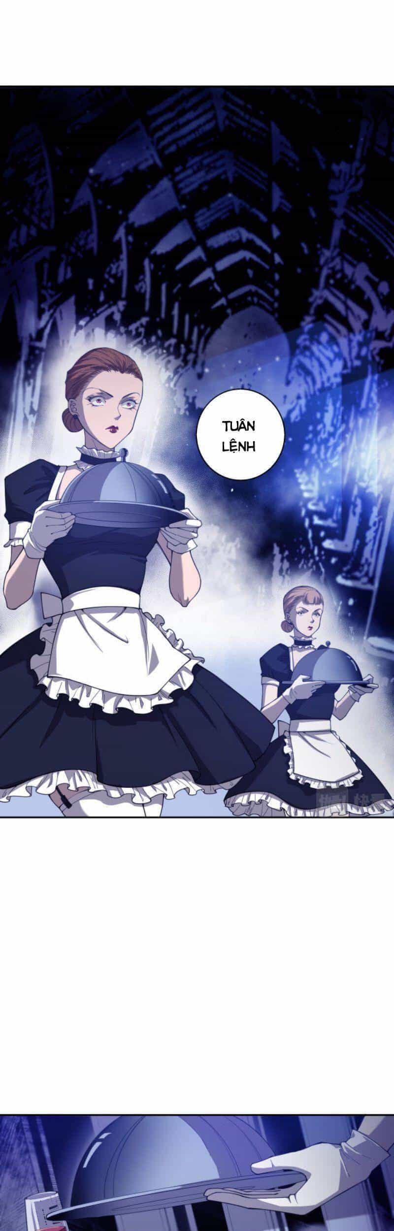 Giản Giới - Chương 187 - ảnh 12