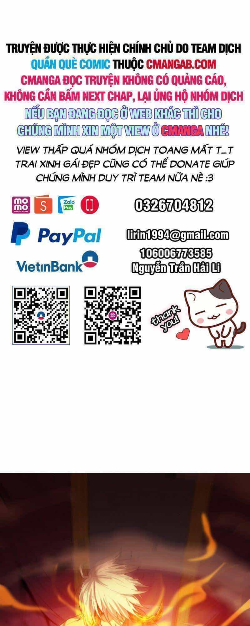 Giản Giới - Chương 190 - ảnh 1
