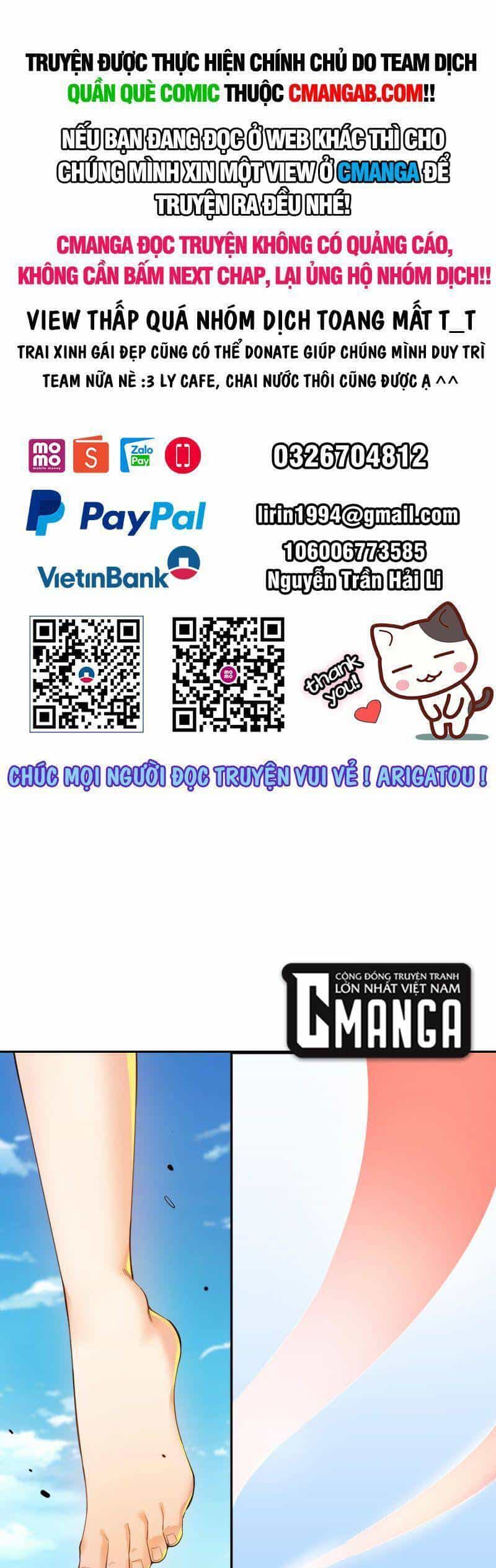 Giản Giới - Chương 192 - ảnh 1