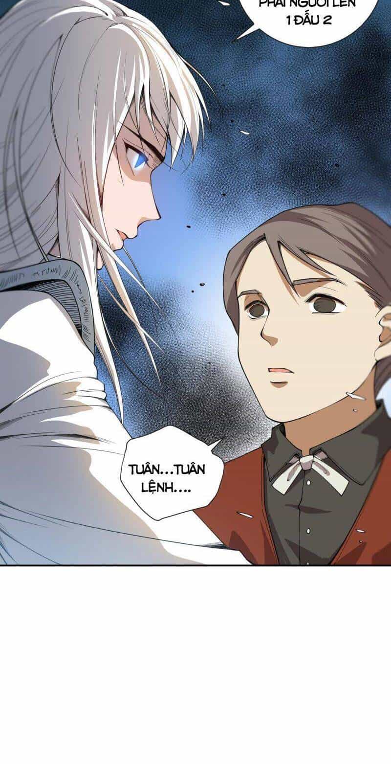 Giản Giới - Chương 192 - ảnh 28