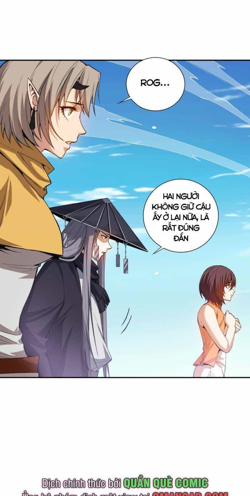 Giản Giới - Chương 192 - ảnh 9