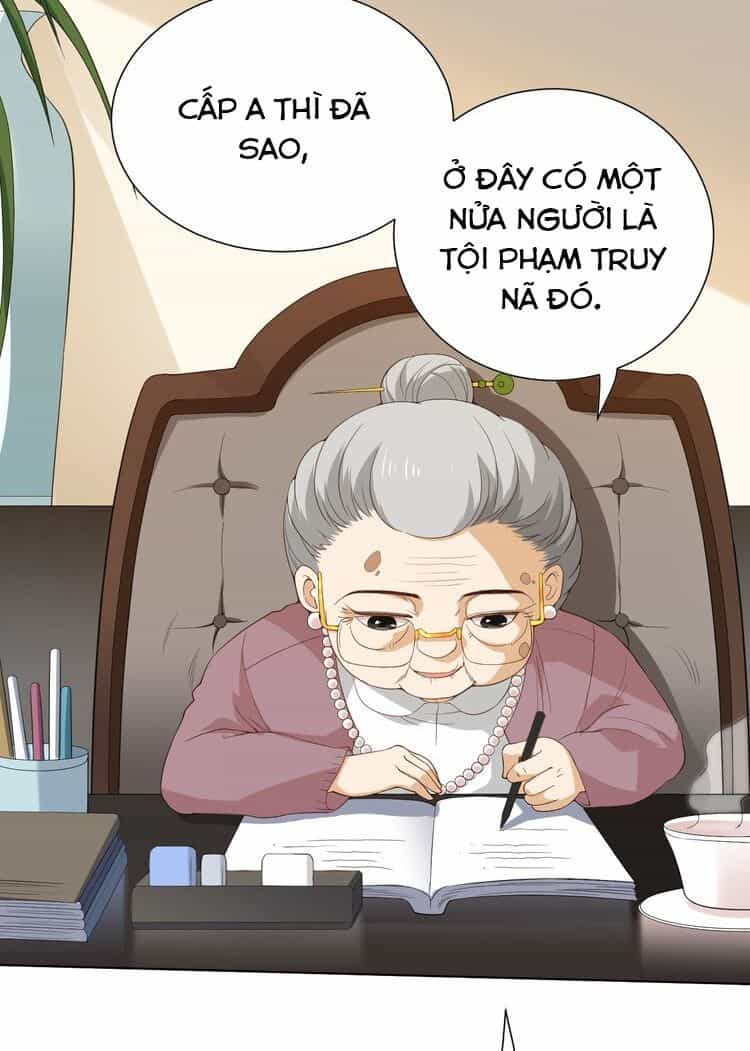 Giản Giới - Chương 11.2 - ảnh 10