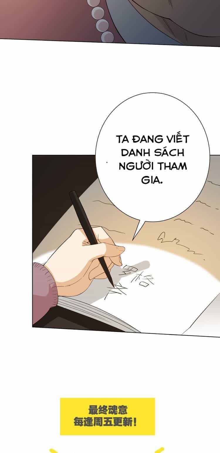 Giản Giới - Chương 11.2 - ảnh 17
