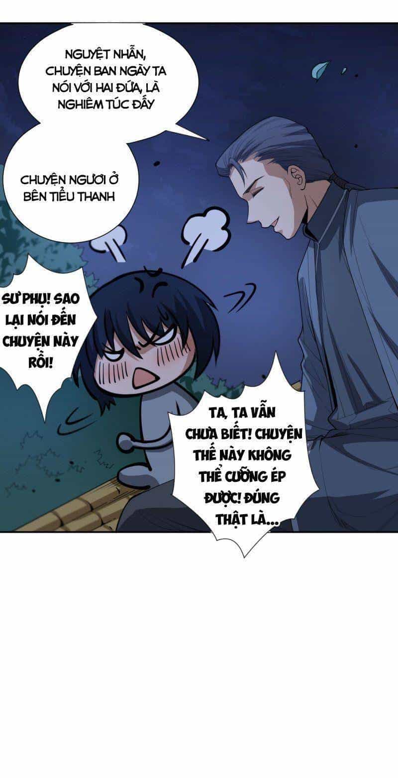 Giản Giới - Chương 198 - ảnh 49