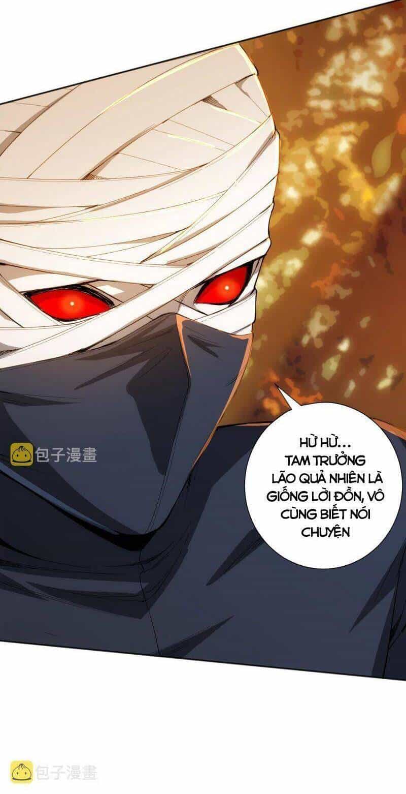 Giản Giới - Chương 199 - ảnh 41