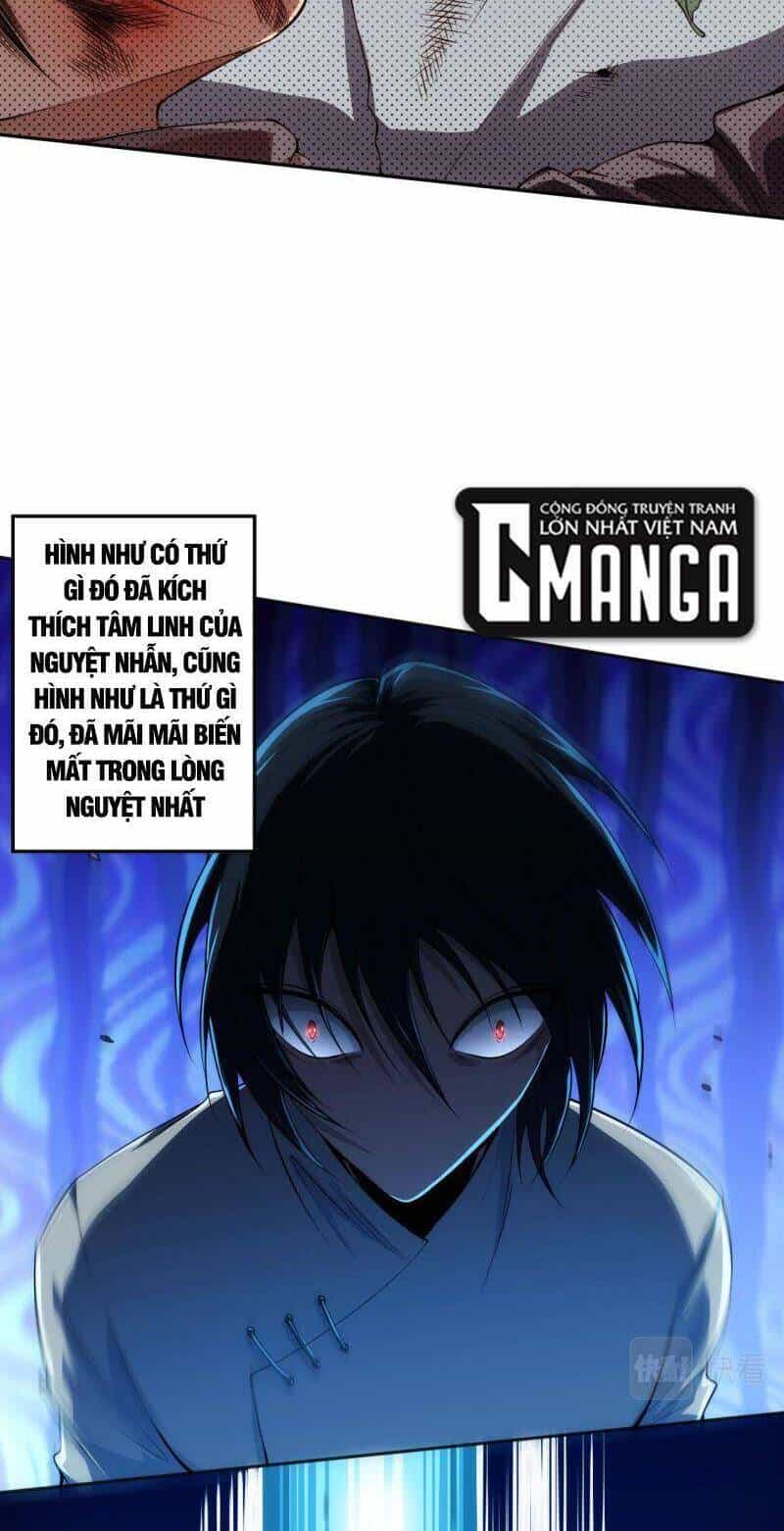 Giản Giới - Chương 200 - ảnh 28