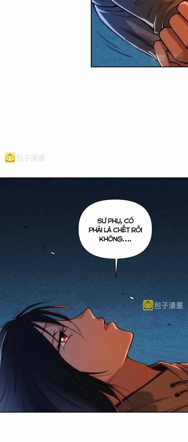 Giản Giới - Chương 201 - ảnh 11