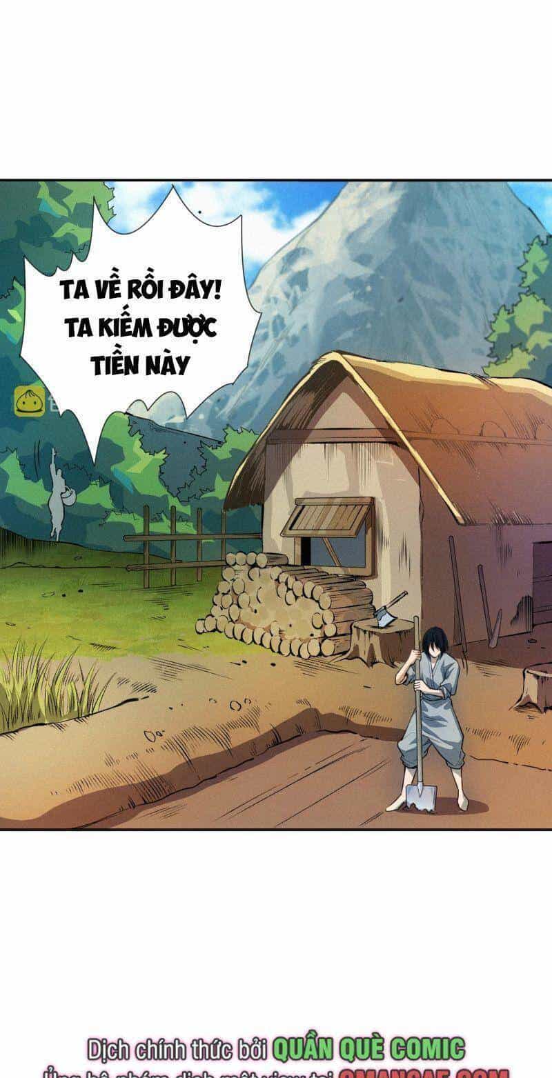 Giản Giới - Chương 201 - ảnh 37