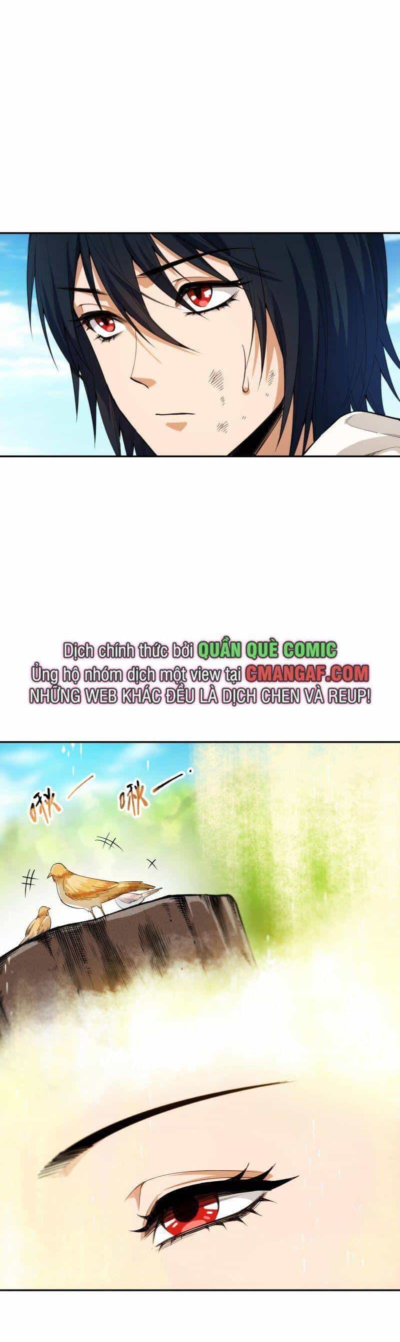 Giản Giới - Chương 202 - ảnh 3