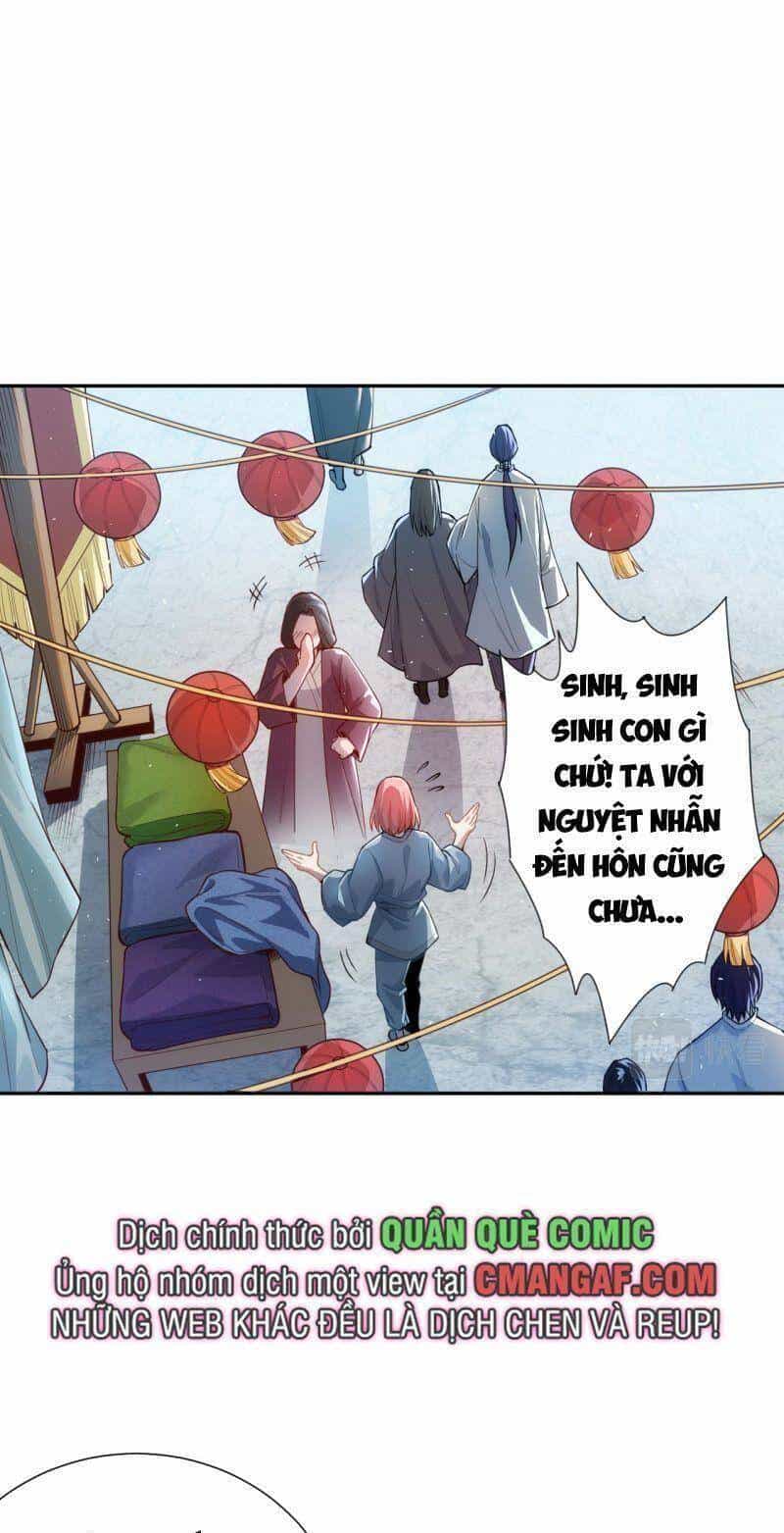 Giản Giới - Chương 202 - ảnh 37