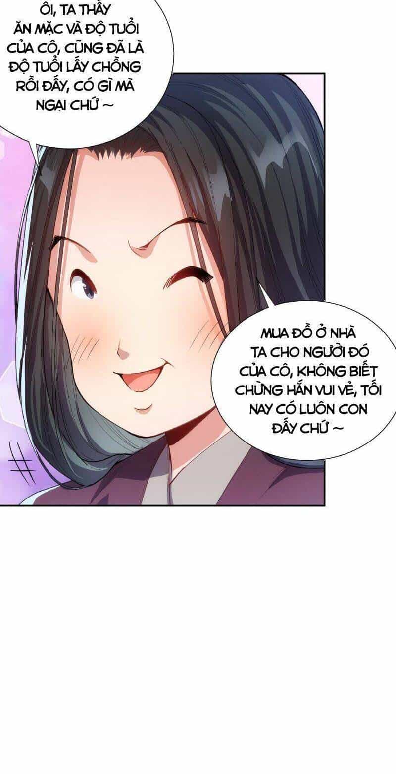 Giản Giới - Chương 202 - ảnh 38