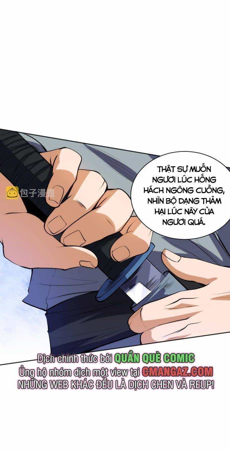 Giản Giới - Chương 203 - ảnh 28