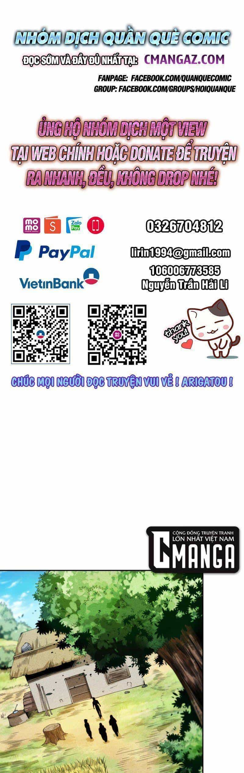Giản Giới - Chương 204 - ảnh 1