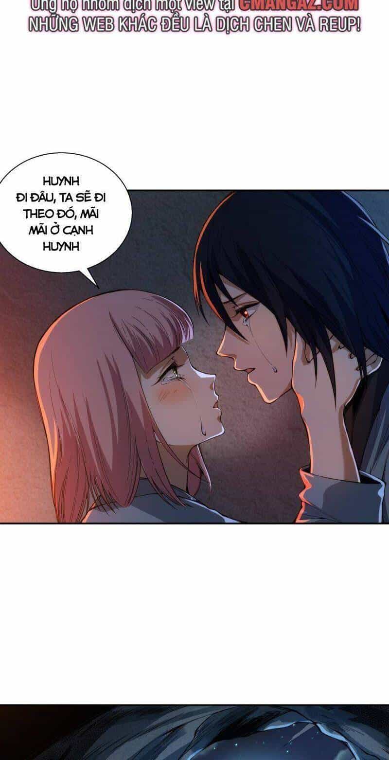 Giản Giới - Chương 204 - ảnh 42