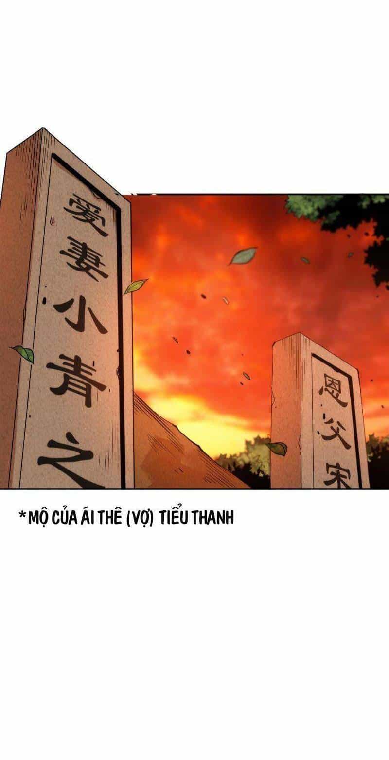 Giản Giới - Chương 206 - ảnh 41
