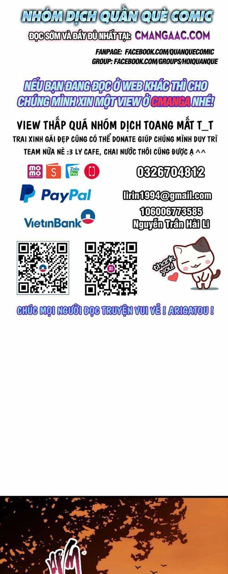 Giản Giới - Chương 207 - ảnh 1