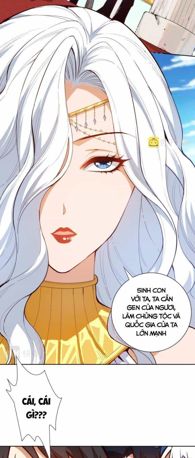 Giản Giới - Chương 207 - ảnh 49