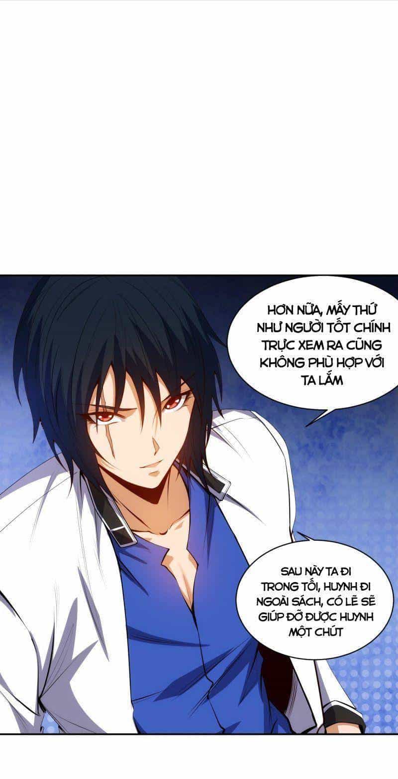 Giản Giới - Chương 207 - ảnh 9