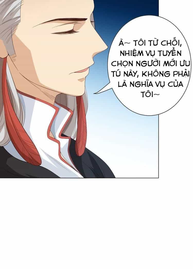 Giản Giới - Chương 12 - ảnh 19