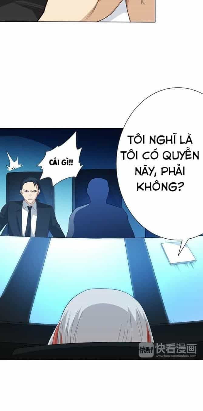 Giản Giới - Chương 12 - ảnh 6