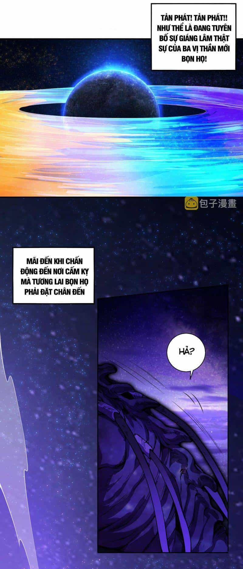 Giản Giới - Chương 208 - ảnh 27