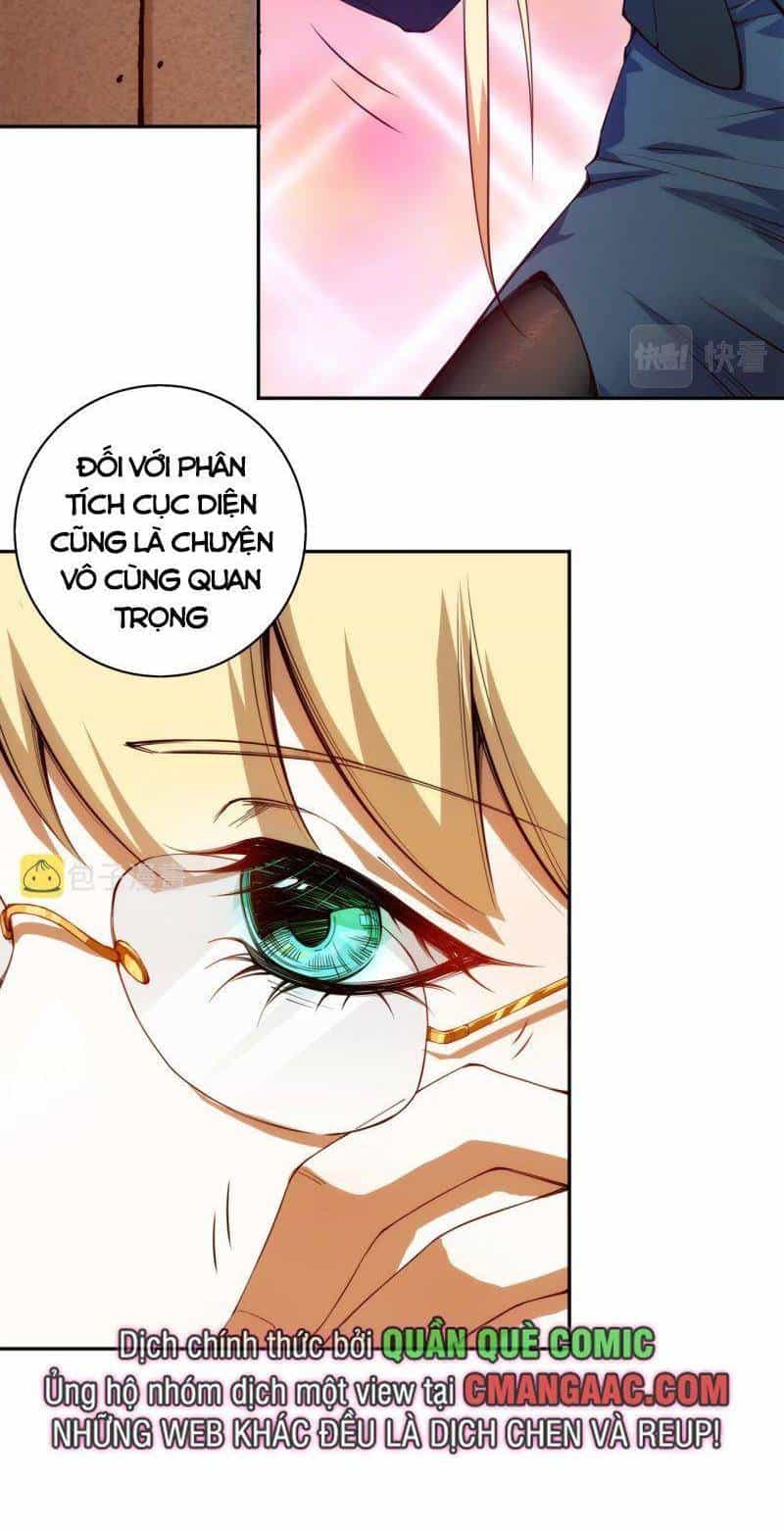 Giản Giới - Chương 208 - ảnh 39