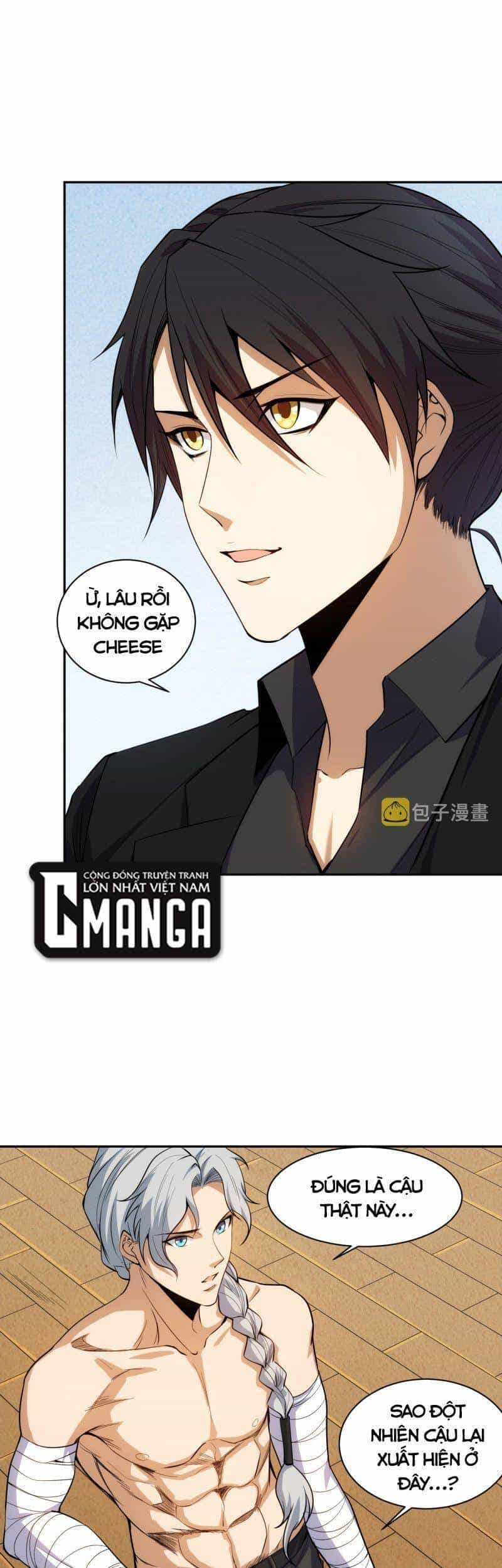 Giản Giới - Chương 209 - ảnh 47