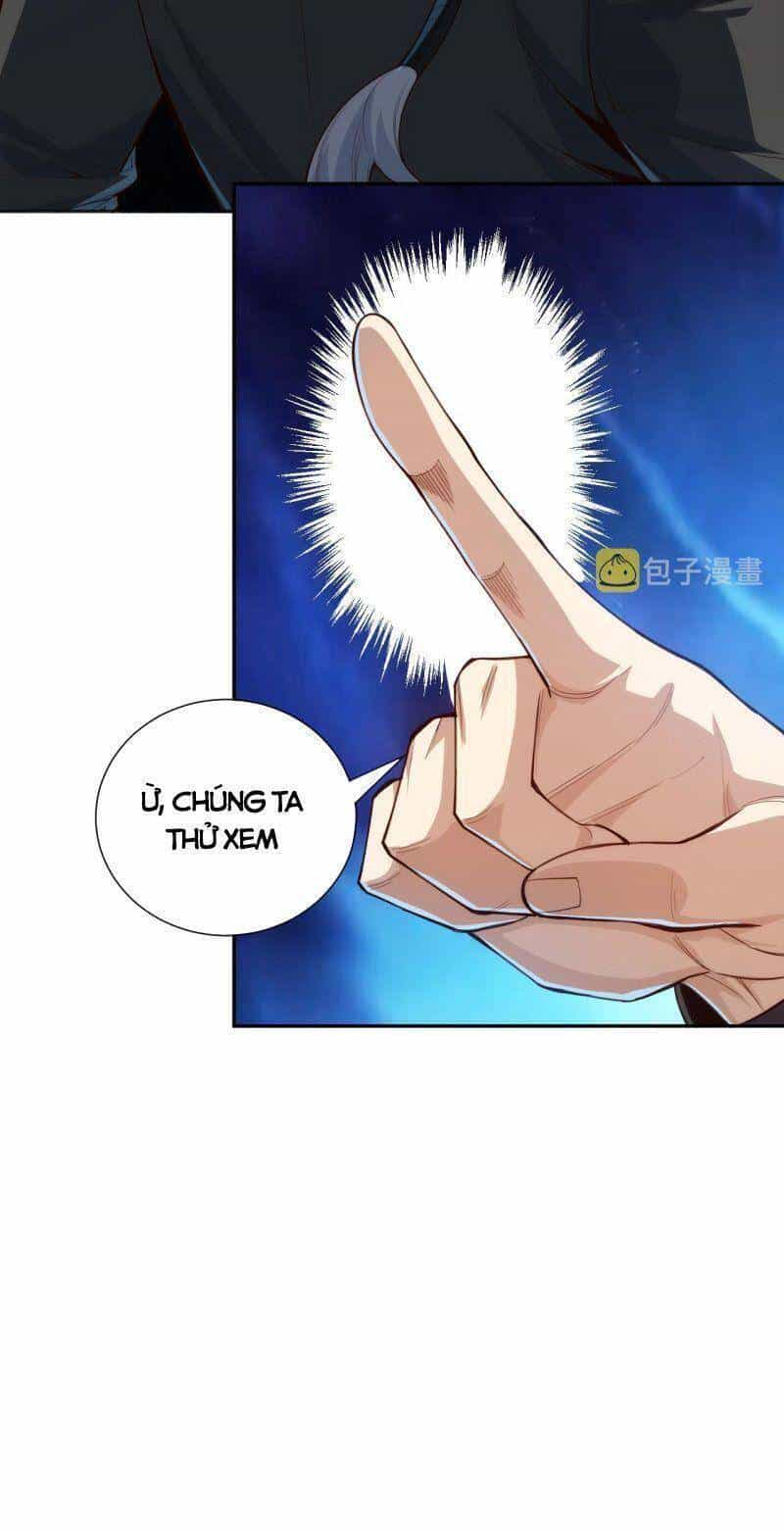 Giản Giới - Chương 210 - ảnh 12