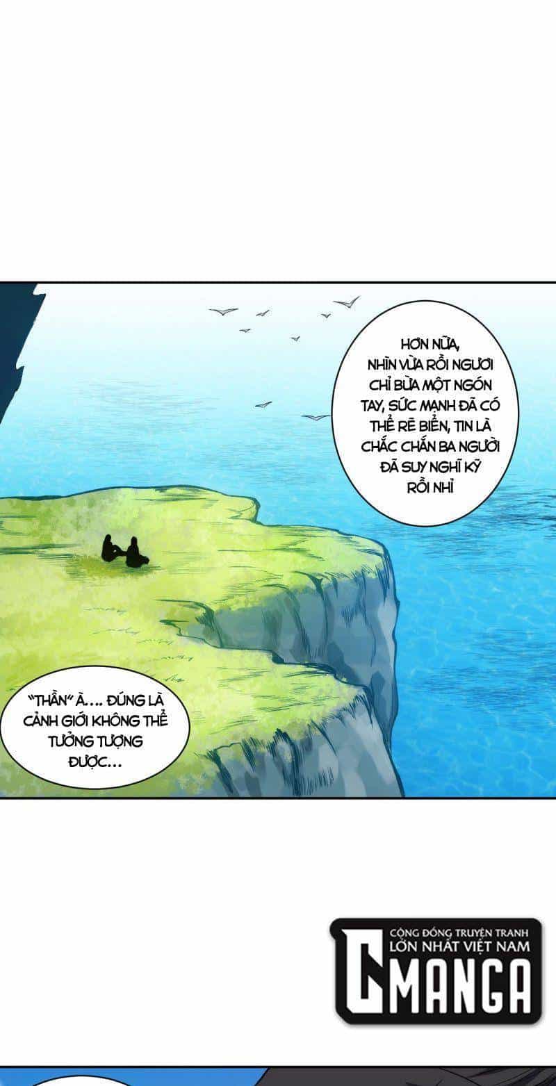 Giản Giới - Chương 212 - ảnh 20
