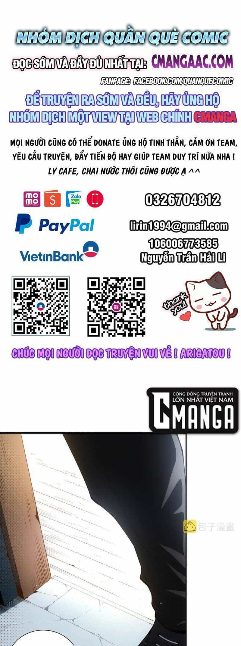 Giản Giới - Chương 213 - ảnh 1
