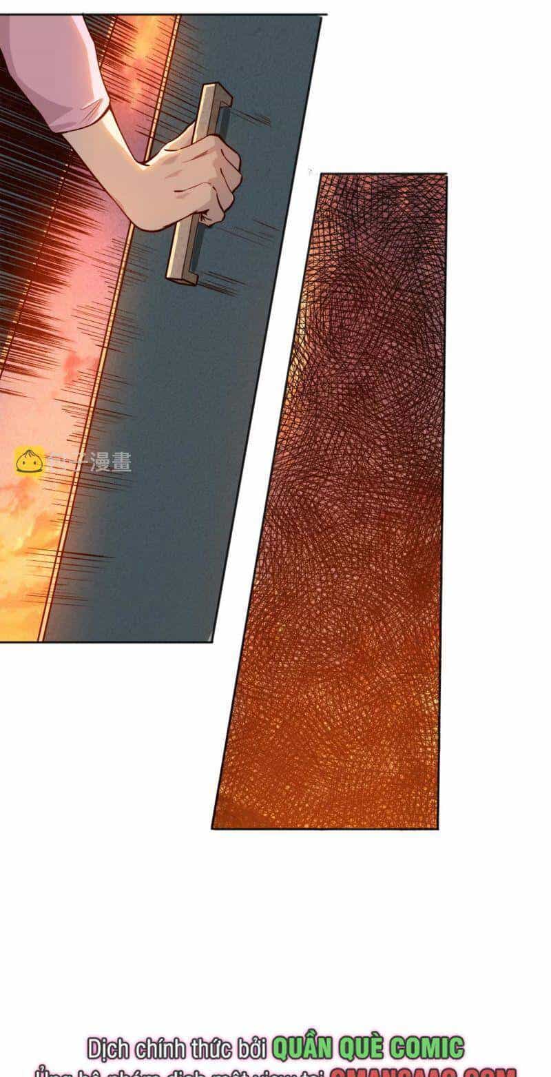 Giản Giới - Chương 213 - ảnh 43