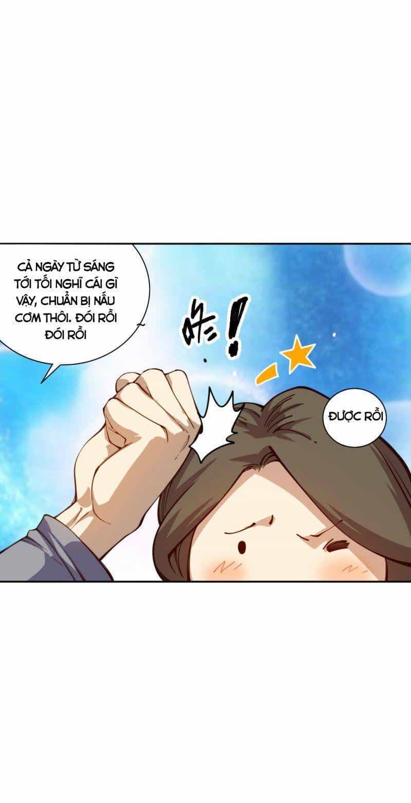 Giản Giới - Chương 213 - ảnh 46