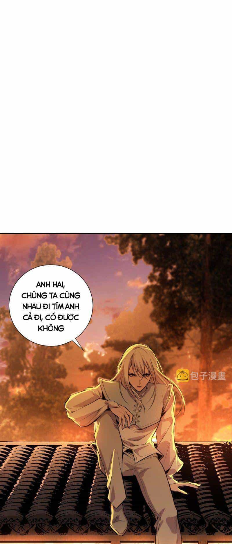 Giản Giới - Chương 213 - ảnh 52