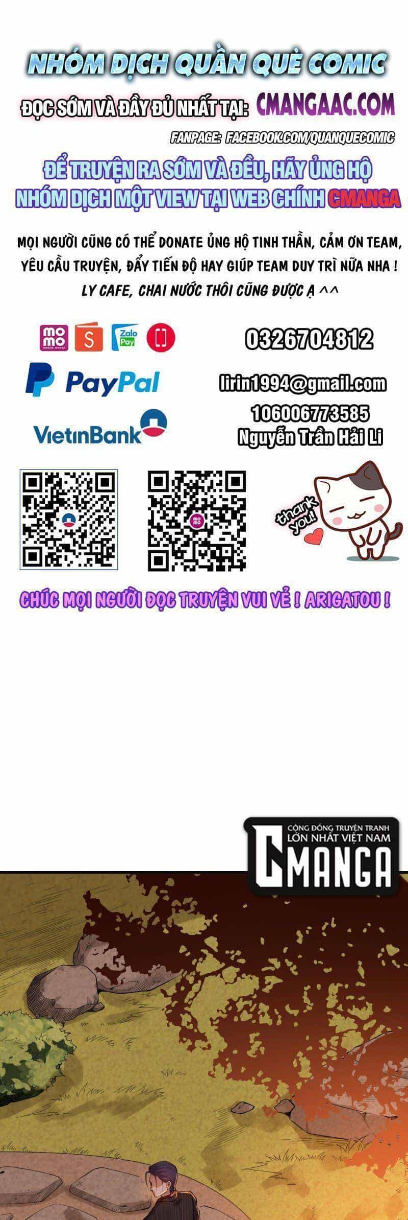 Giản Giới - Chương 214 - ảnh 1