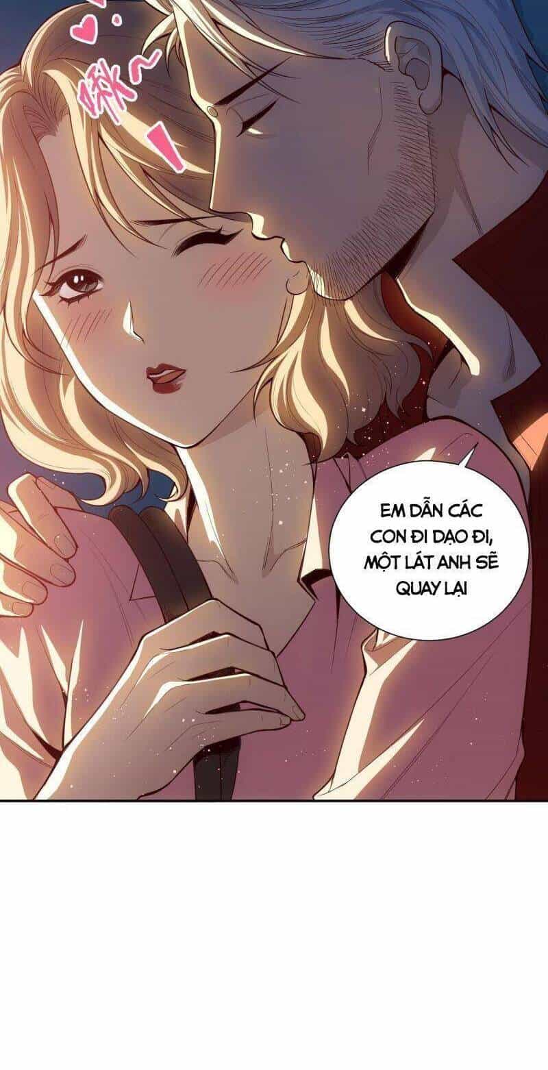 Giản Giới - Chương 214 - ảnh 35