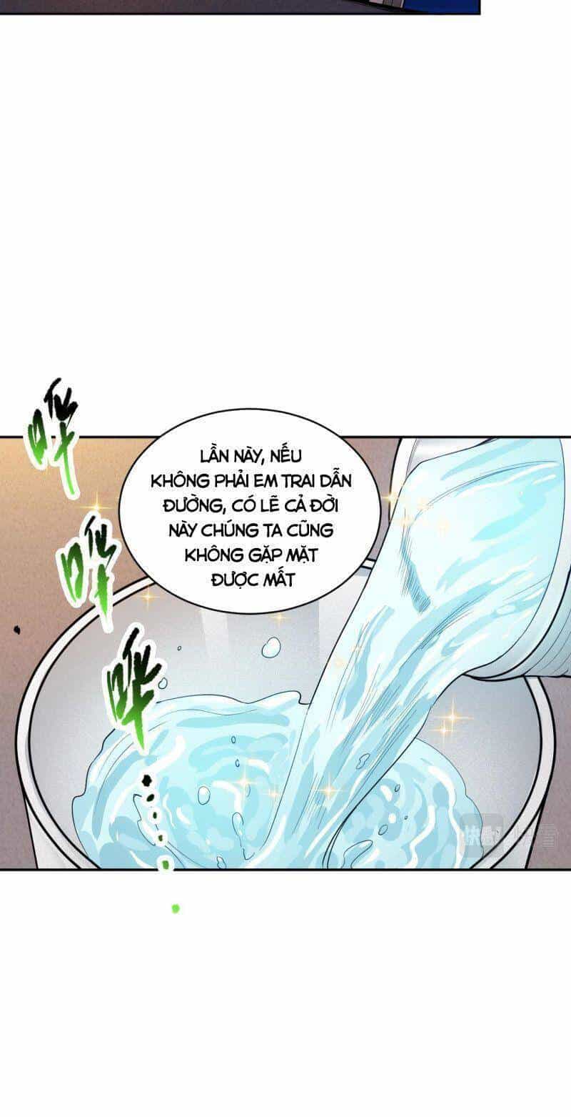 Giản Giới - Chương 214 - ảnh 42