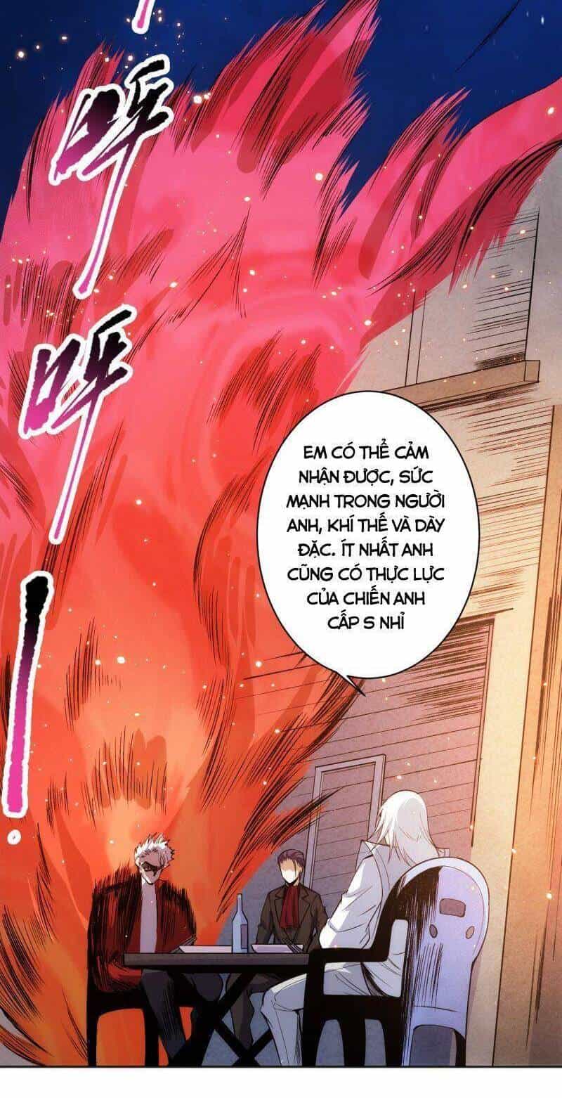 Giản Giới - Chương 214 - ảnh 45