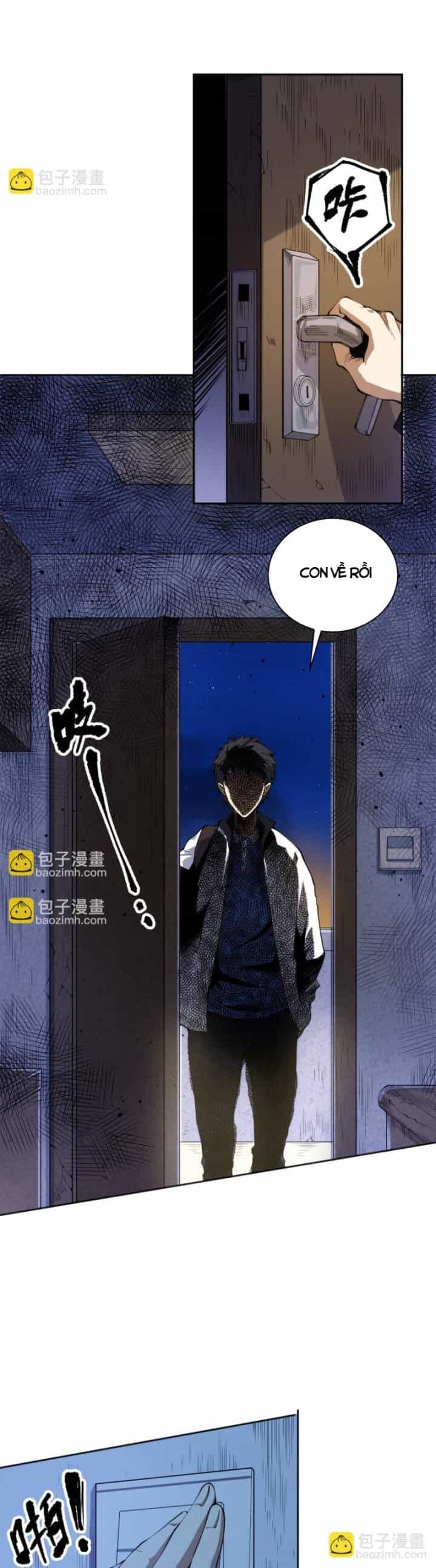 Giản Giới - Chương 218 - ảnh 9