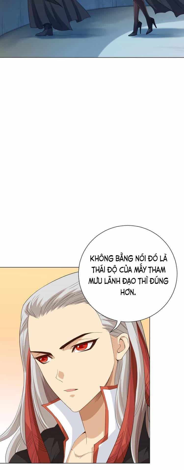 Giản Giới - Chương 12.2 - ảnh 9