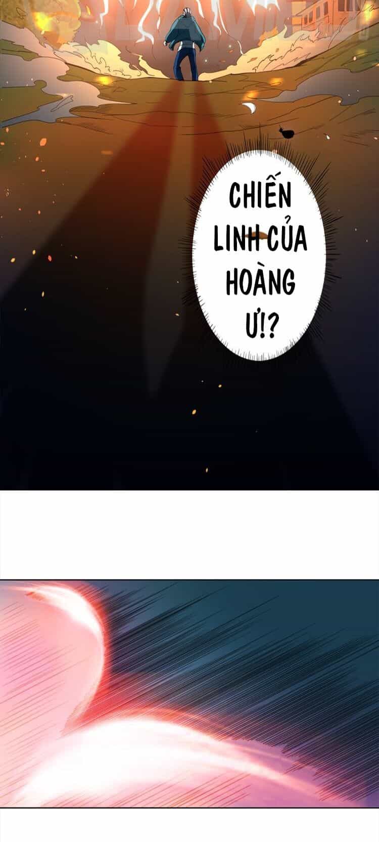 Giản Giới - Chương 3 - ảnh 10