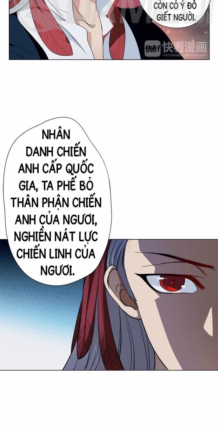 Giản Giới - Chương 3 - ảnh 6
