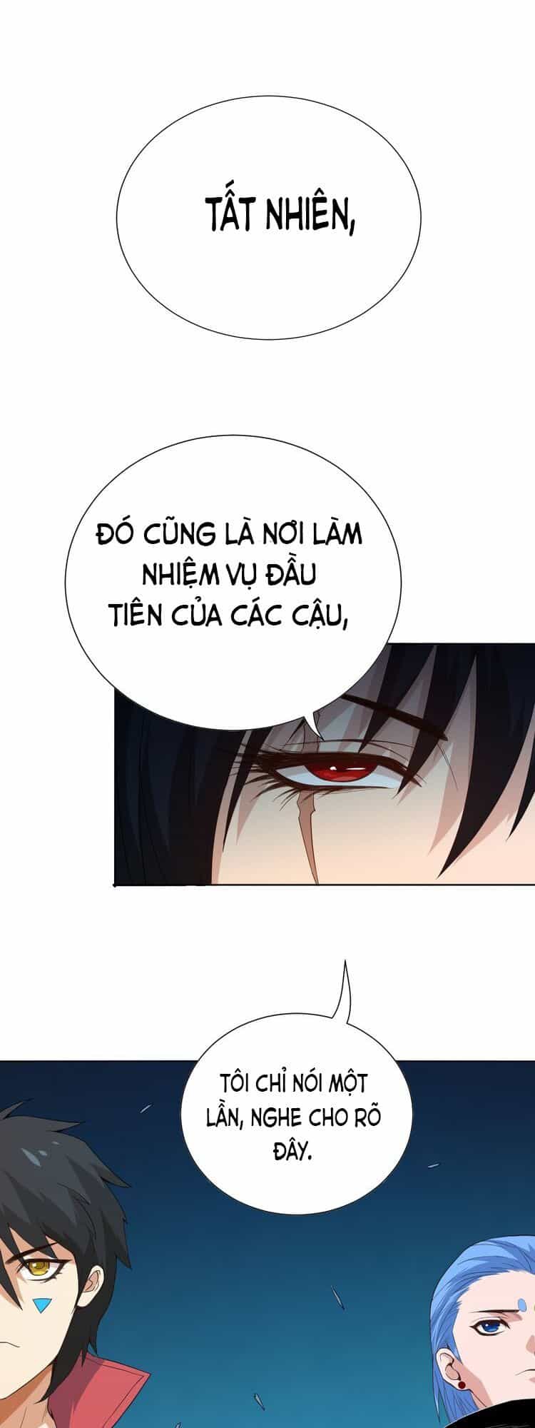 Giản Giới - Chương 13.2 - ảnh 10