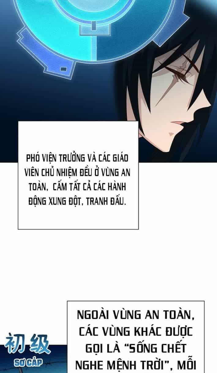 Giản Giới - Chương 13.2 - ảnh 5