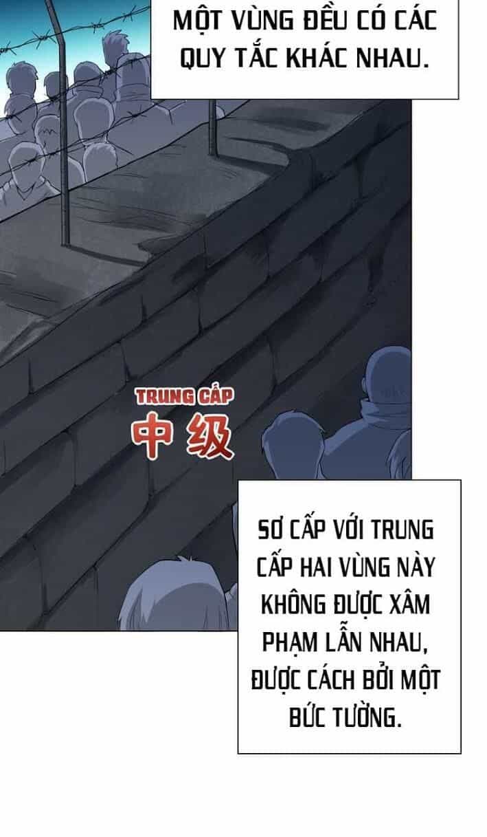 Giản Giới - Chương 13.2 - ảnh 6
