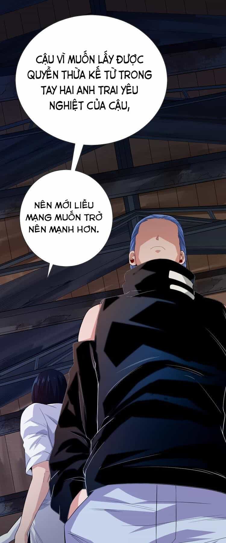 Giản Giới - Chương 14 - ảnh 9