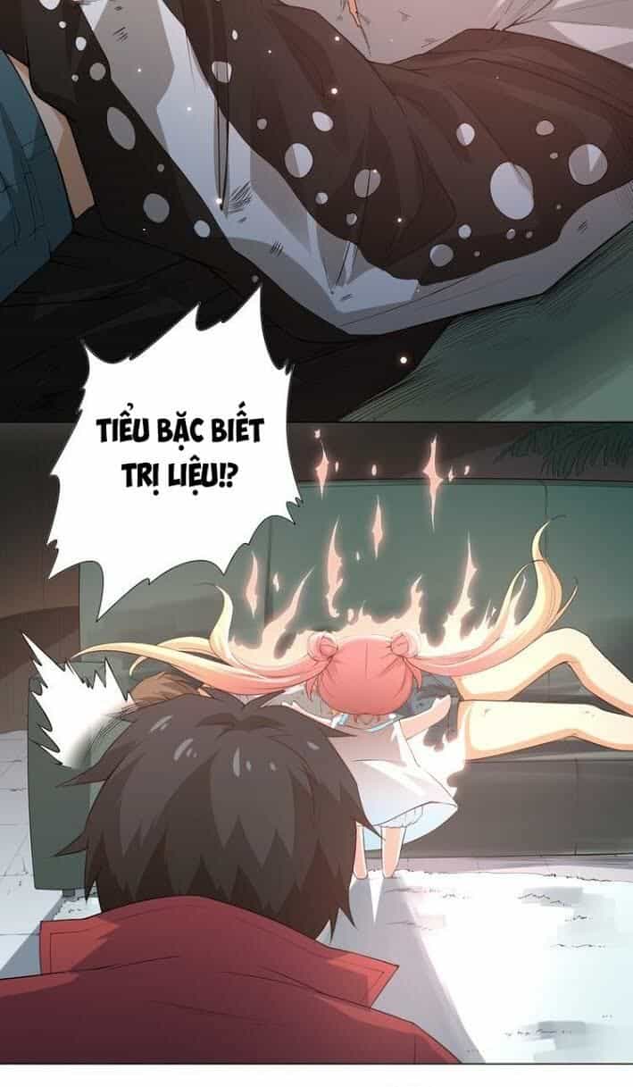 Giản Giới - Chương 14.2 - ảnh 3
